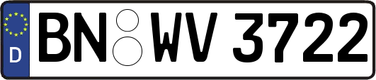 BN-WV3722