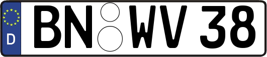 BN-WV38