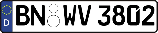 BN-WV3802