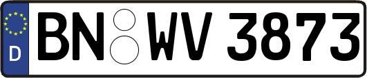 BN-WV3873