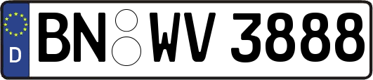 BN-WV3888
