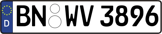 BN-WV3896