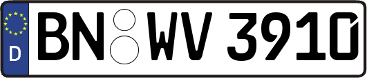 BN-WV3910