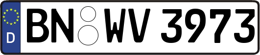 BN-WV3973