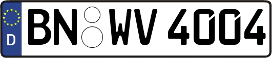 BN-WV4004