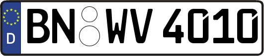 BN-WV4010