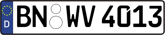 BN-WV4013