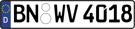 BN-WV4018