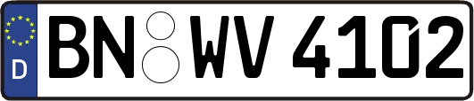 BN-WV4102