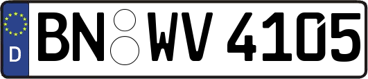 BN-WV4105
