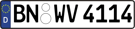 BN-WV4114