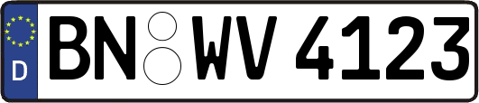 BN-WV4123