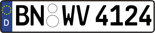 BN-WV4124