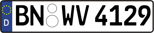 BN-WV4129