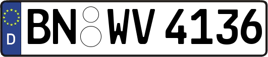 BN-WV4136