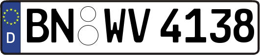 BN-WV4138