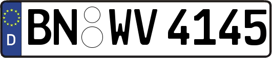 BN-WV4145