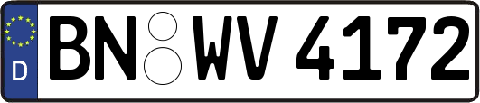 BN-WV4172