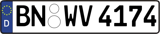 BN-WV4174