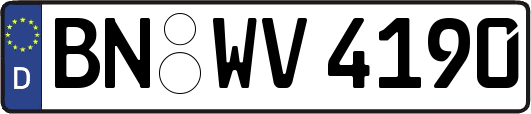 BN-WV4190
