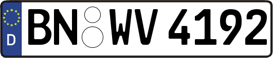 BN-WV4192