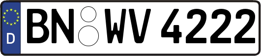 BN-WV4222