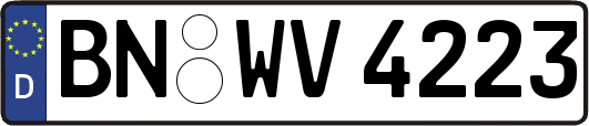 BN-WV4223