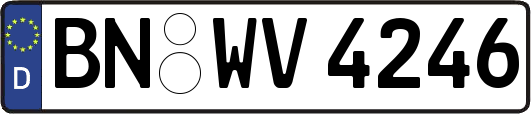 BN-WV4246