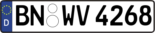 BN-WV4268