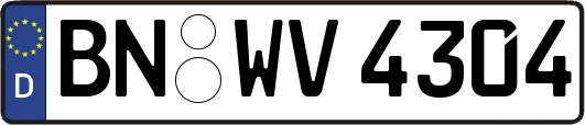 BN-WV4304