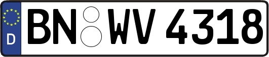 BN-WV4318
