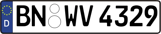 BN-WV4329