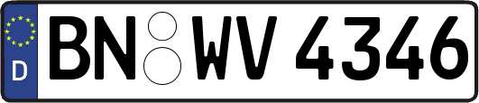 BN-WV4346