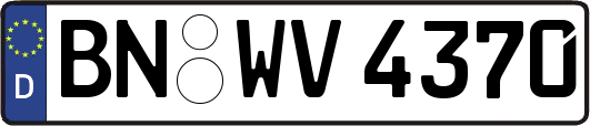 BN-WV4370