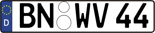 BN-WV44