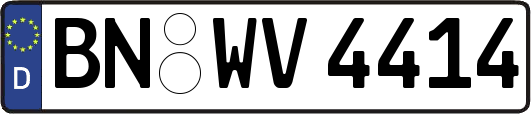 BN-WV4414
