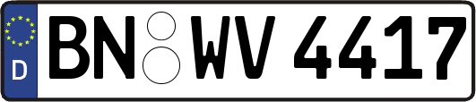 BN-WV4417