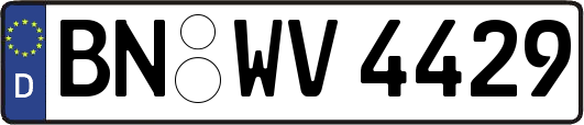 BN-WV4429