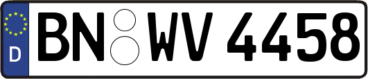 BN-WV4458