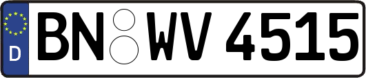 BN-WV4515