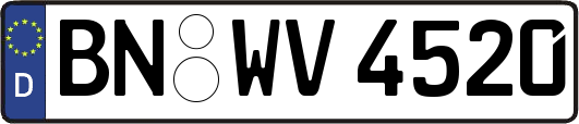BN-WV4520