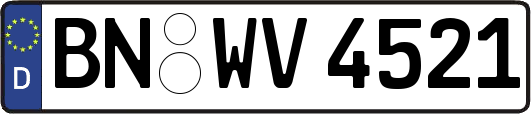 BN-WV4521
