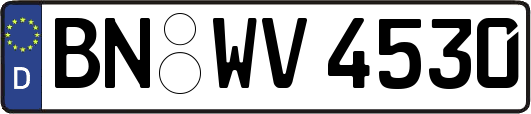 BN-WV4530
