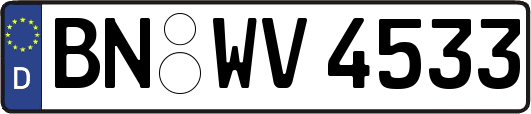 BN-WV4533