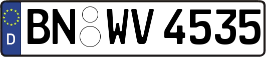 BN-WV4535