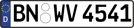 BN-WV4541
