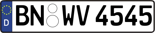 BN-WV4545