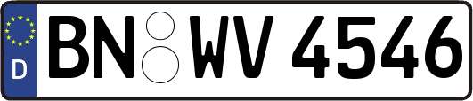 BN-WV4546
