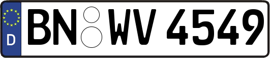 BN-WV4549