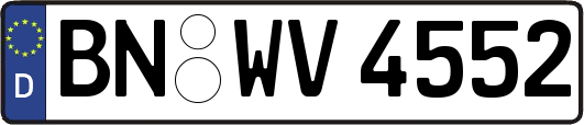 BN-WV4552